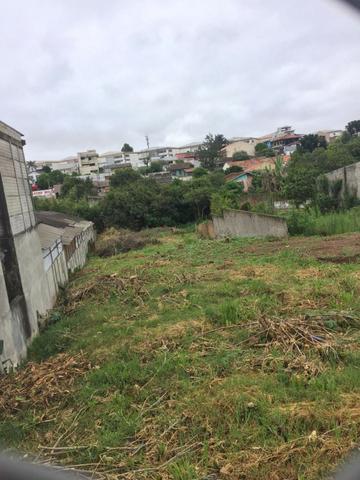 Vende-se terreno comercial - Bairro Pinheirinho - Foto 3