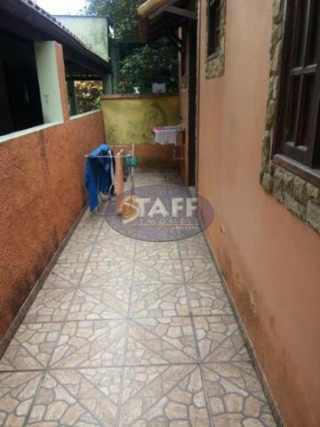 OLV-Linda casa de 2 quartos em Unamar- Cabo Frio!! CA1134 - Foto 6