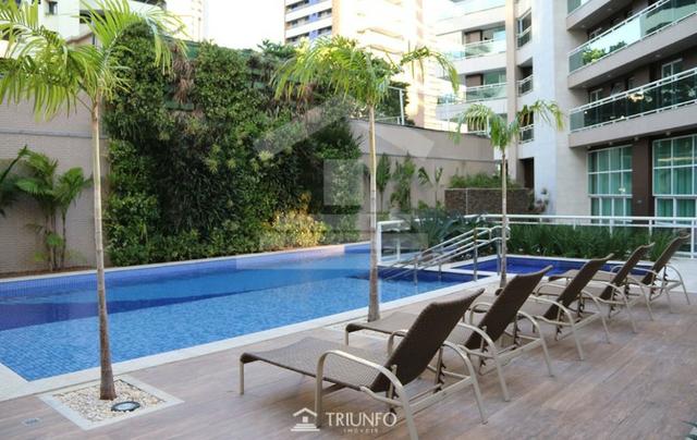 (DD32360) Lazulli_Alto Padrão no Meireles_ 245 m² _ 4 suítes -4 vagas_Consulte - Foto 3