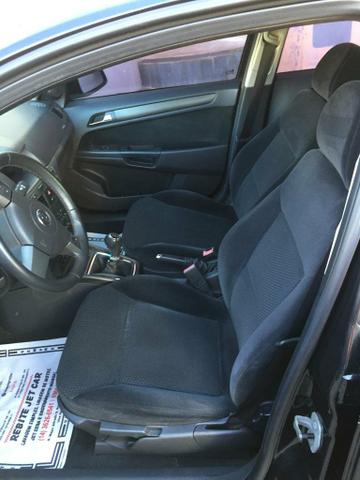 Vende-se ou troco Vectra 2011 completo - Foto 4