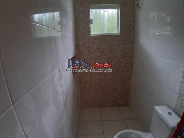 Casa com amplo terreno lateral no Eucaliptos - Foto 17