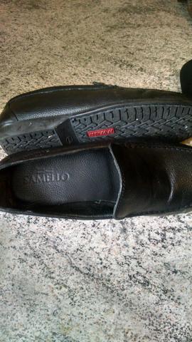 Sapato masculino - Foto 3