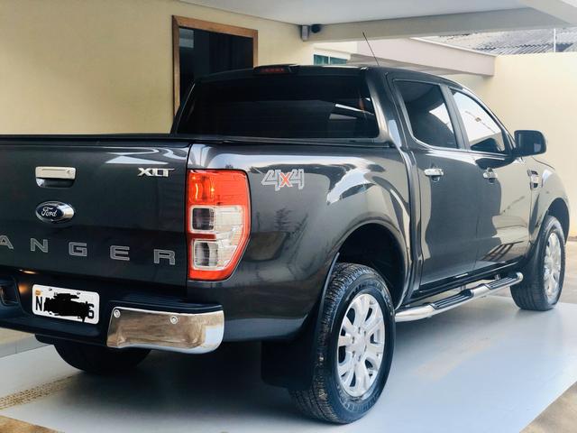 Ford ranger XLT 2019 - Foto 2