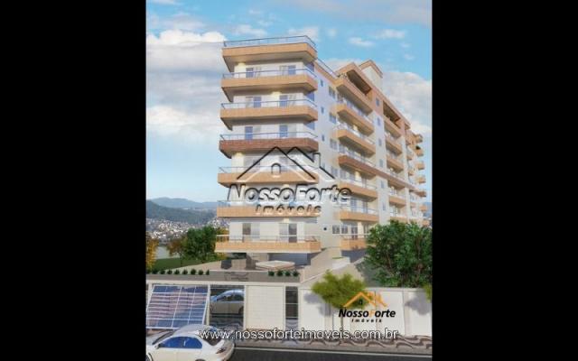 Lançamento Apartamento na Guilhermina em Praia Grande