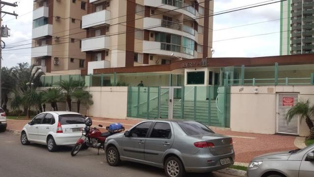 Apartamento com 3 dormitórios à venda, 79 m² por R$ 300.000 - Goiânia - Foto 2