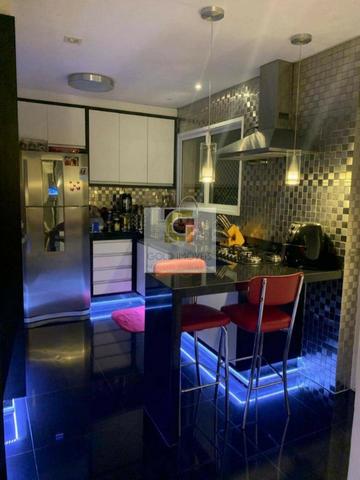 G. Apartamento com 2 dormitórios, no Grand Esplendor, São José dos Campos - Foto 6
