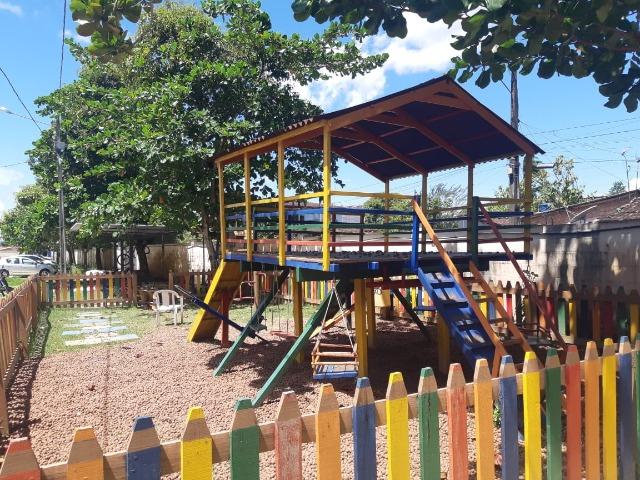 Apto Res. Flor do Anani, 2 quartos R$ 800.00 / * - Foto 14