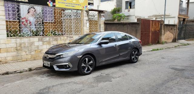 Civic Touring 17/17 - Foto 9