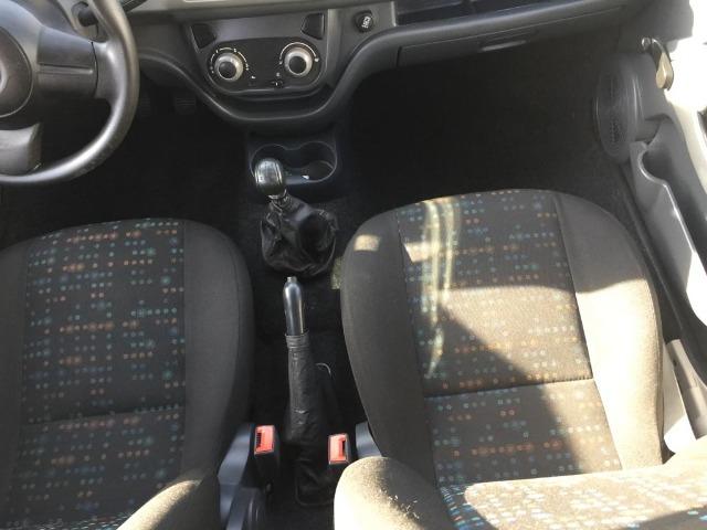 Fiat Uno Vivace - Revisado, higienizado, tanque cheio IPVA ok! - Foto 8