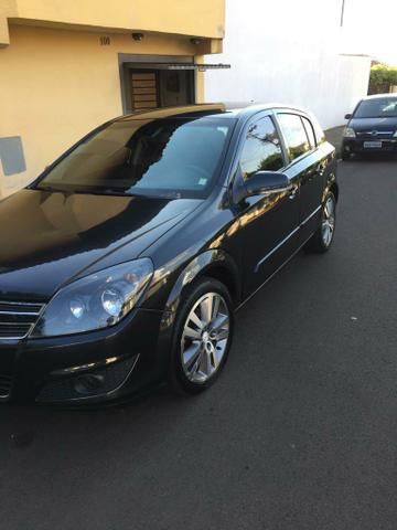 Vende-se ou troco Vectra 2011 completo - Foto 3