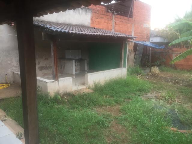 Casa 4 qtos sendo 2 Suites lote 400 m subindo a mansão imperial - Foto 13