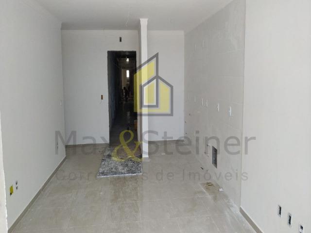 G*Floripa# Apartamento frente mar, 2 dormitórios, sendo 1 suíte. * - Foto 7