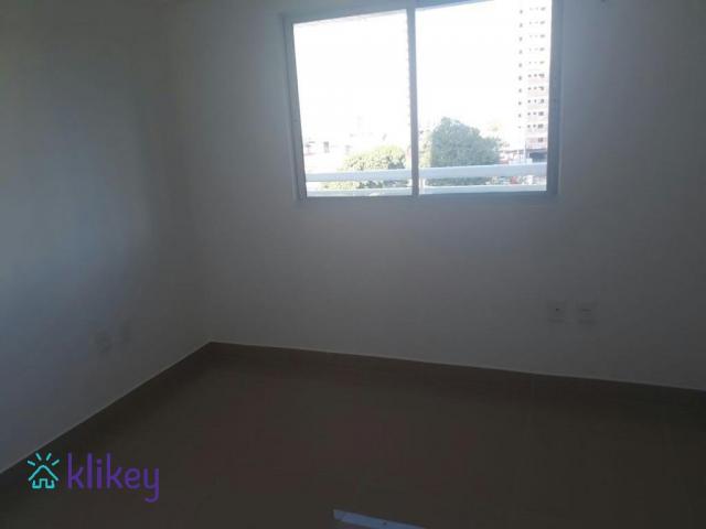 Apartamento à venda com 3 dormitórios em Guararapes, Fortaleza cod:8025 - Foto 4
