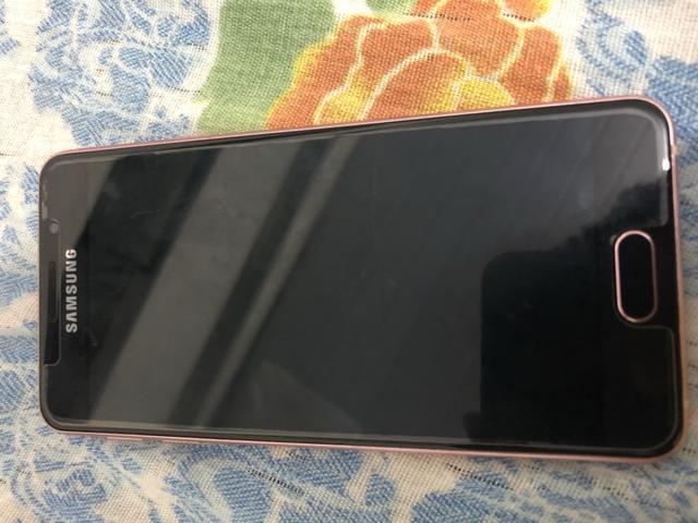 Vendo celular novo Samsung A3 2016 - Foto 5