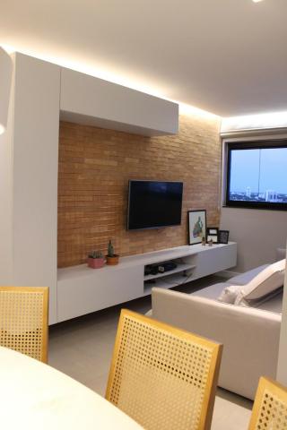 Belíssimo Apartamento no Spazio Vitá - Foto 6