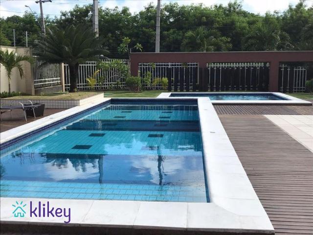 Apartamento à venda com 3 dormitórios em Cocó, Fortaleza cod:7986 - Foto 13