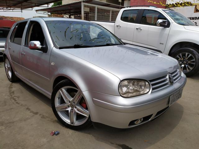 Golf 2.0 nacional , REVISADO - Foto 6