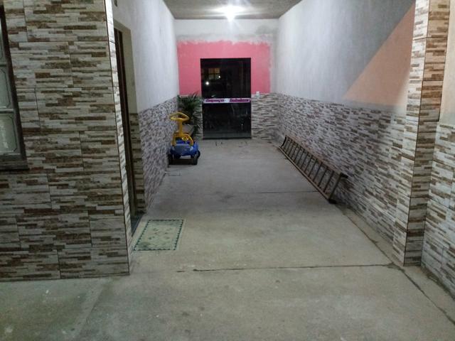 Vendo ou troco otima casa! - Foto 16