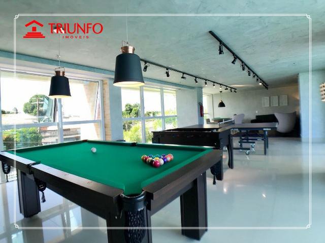 (JR) Oportunidade Unica > Apto 74m² > 3 Quartos > Lazer Completo > 2 Vagas > Aproveite! - Foto 8