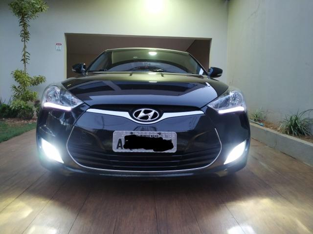 Veloster - Foto 2