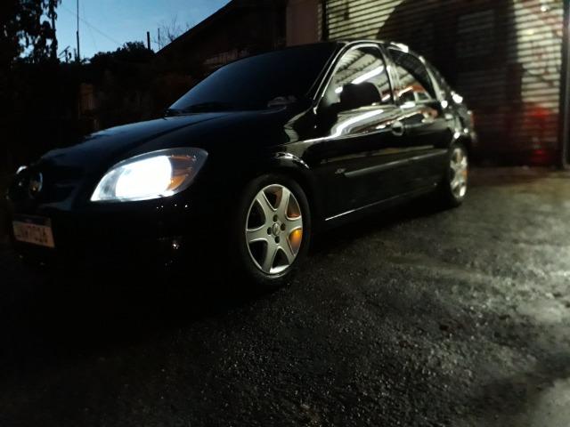 Vendo prisma joy 2007 1.4 - Foto 2