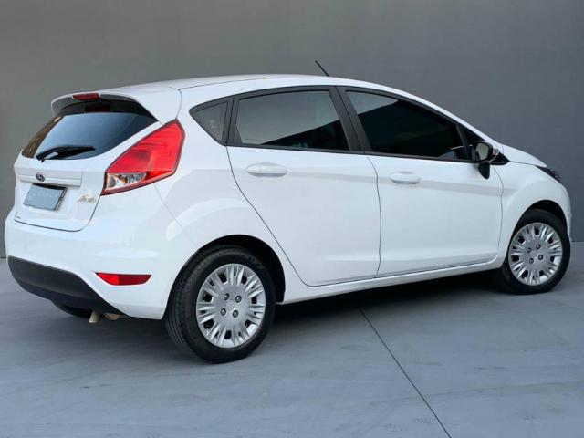 Ford New Fiesta Hatch 1.6 SE - Foto 3