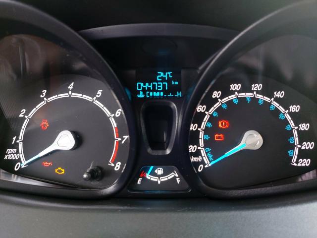 Ford fiesta SE 1.5 - Foto 4