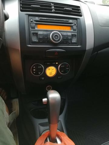 Nissan - Livina 1.8 SL Automática 11/12 - 2° Dono - Excelente estado de conservação - Foto 13