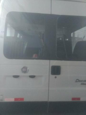 Vende se Ducato 15 lugares - Foto 2