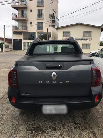Duster oroch