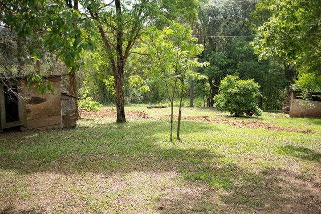 Chácara Recanto da Natureza - Foto 18