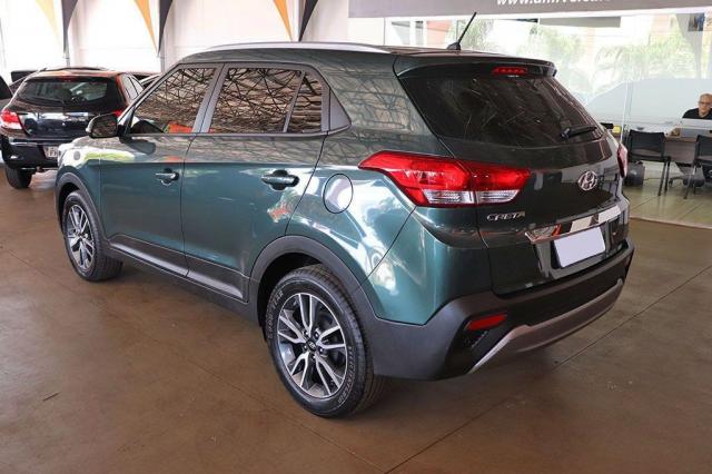 HYUNDAI CRETA 1.6 16V PULSE - Foto 8