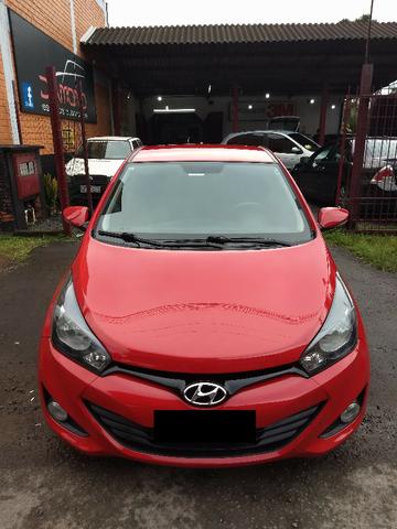 Vendo - HB20 1.6 flex 16v mec - Foto 2