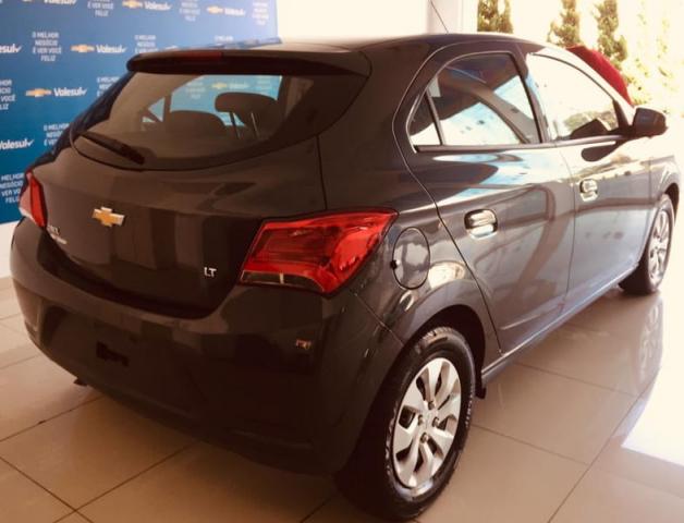 ONIX 1.0 MT LT 2019 - Foto 4