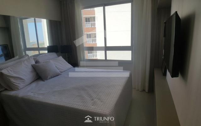 (JG) TR 8394,Dunas,2 Suites,Varanda Gourmet,Vista Mar,Lazer - Foto 5