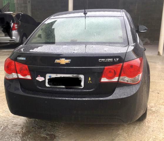 Cruze LT 1.8 automático ano 2014 - Foto 5