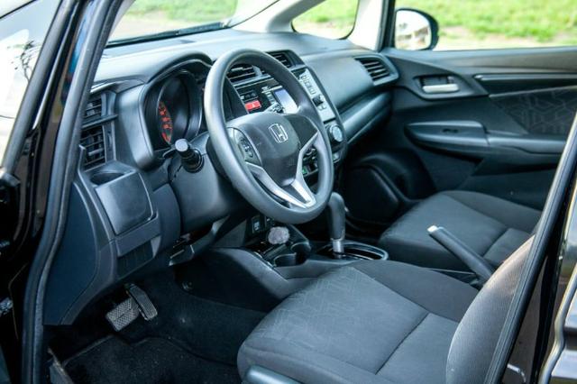 Honda Fit EX 2015 54.300km - Foto 11