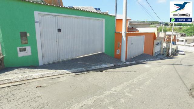 Casa Nova de Construtor em Suzano ! 3 Vagas de Garagem ! - Foto 9