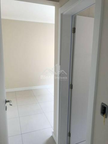 KS - Apartamento com 2 dormitórios sendo 1 suíte próximo a praia dos ingleses - Foto 15