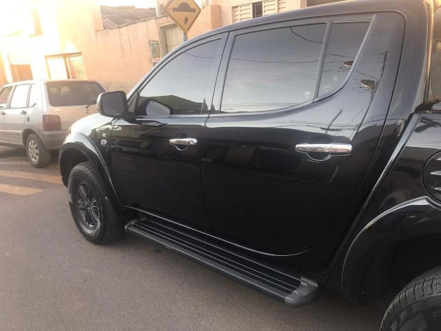 L200 Triton - Foto 2