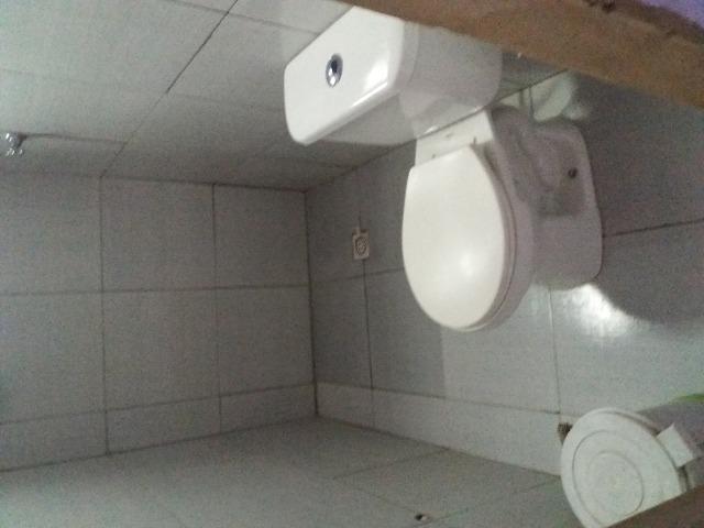 Alugo está casa no Mocinha perto da creche - Foto 4