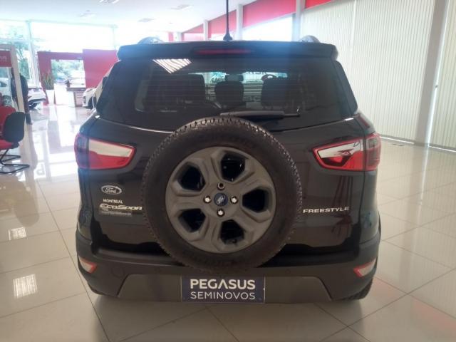 FORD ECOSPORT Freestyle - Foto 6