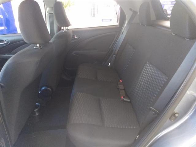 Toyota Etios 1.3 x 16v - Foto 3