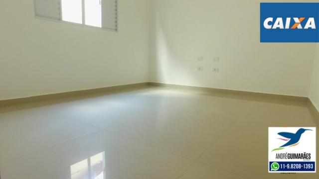 Casa de Construtor com 1 Suíte em Itaquaquecetuba - Aceita Financiamento ! - Foto 5