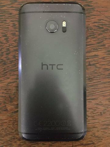 Vendo HTC 10 - Foto 2