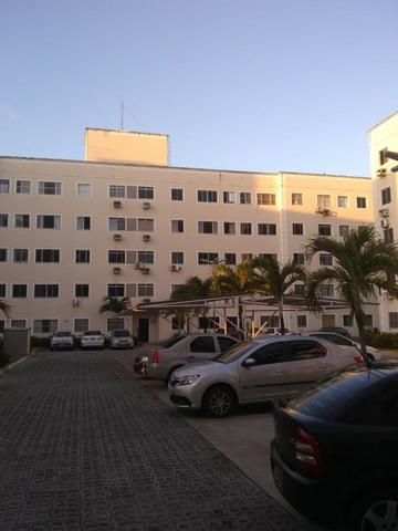 Apartamento em Messejana, 2 quartos sendo uma suíte - Foto 3