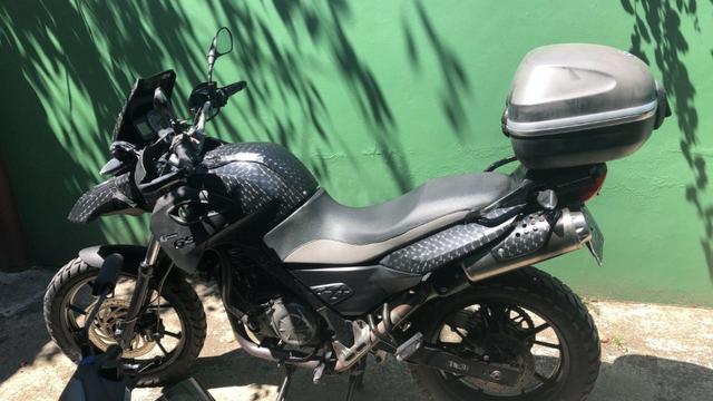 Bmw G 650 GS 14/14 R$ 17.000,00 - Foto 5