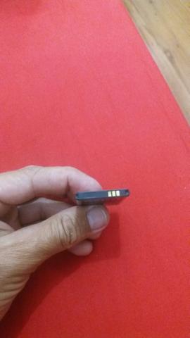 Bateria original do samsung