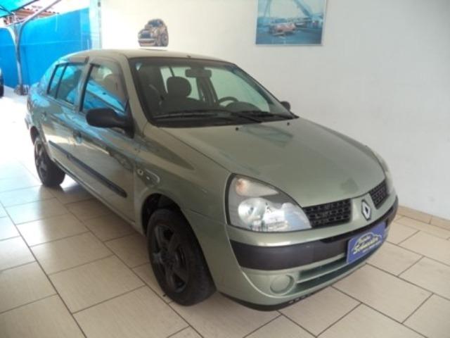 Clio sedan 2005 torro