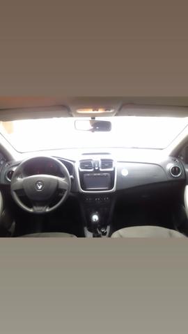 Vendo Sandero 1.6 - Foto 5